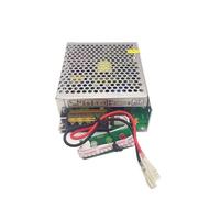 Alimentatore switching, Funzione UPS/Carica Alimentatore a commutazione SC-35W SC-60W SC-120W SC-180W Da CA 100-240 V a CC 12 V Carica batteria 24 V(SC-60-24 LED)