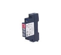 Alimentatore switching, guida DIN, 6W, 5VDC, 1,2A TBLC 06-105