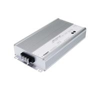 Alimentatore switching HEP-600 12/15/20/24/30/36/42W / 48/54V(HEP-600-15V)