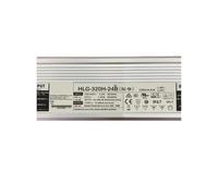 Alimentatore switching HLG-320H-12B/15B/20B/24B/30B/36B/42B/48B/54B(HLG-320H-54B)