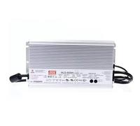 Alimentatore switching HLG-600H-12A 24A 30A 36A 42A 48A 54A Alimentatore LED impermeabile corrente di uscita tipo regolabile(HLG-600H-54A 54V)