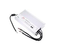 Alimentatore switching HLG-600H-12A 24A 30A 36A 42A 48A 54A Alimentatore LED impermeabile corrente di uscita tipo regolabile(HLG-600H-42A)