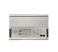Alimentatore switching impermeabile a LED HLG-480H-24A/30A/36A/42A/48A/54A a corrente trasversale e tensione costante(HLG-480H-48A)