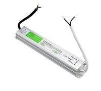 Alimentatore switching impermeabile for esterni CA 110 V a 24 250 W