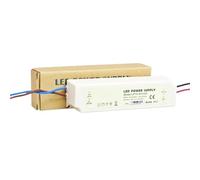 Alimentatore switching impermeabile IP67 75W 24V 3A Driver LED Trasformatore 110V 220V CA-CC 72Watt