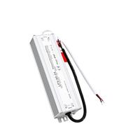 Alimentatore switching impermeabile IP67 LPV 15W 25W 35W 50W 60W 80W 100W 120W 150W AC/DC 12V 24V 48V Driver LED a tensione costante(35W)