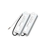 Alimentatore switching impermeabile IP67 LPV 15W 25W 35W 50W 60W 80W 100W 120W 150W AC/DC 12V 24V 48V Driver LED a tensione costante(60W,36V)