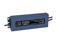 Alimentatore switching impermeabile LED da 220 a 24V 200W300W350W400W500W600W trasformatore DC(24V 10.42A 250W)