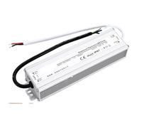 Alimentatore switching impermeabile LPV-35W 60W 80W 100W AC/DC 12V 24V IP65 Trasformatore di illuminazione Driver LED a uscita singola(12V,100W)