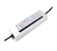Alimentatore switching impermeabile LPV/HLG-350W-12V 60W 100W 400W 24V Alimentazione DC sotterranea for esterni(HLG-200-12)