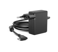 ALIMENTATORE SWITCHING IN 220v 1.5A Type-C 5-9-10-12-15-20V 65w