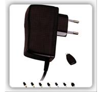 ALIMENTATORE SWITCHING IN 220v 2.5A 5v 1 USCITA