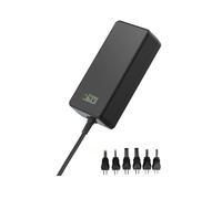 ALIMENTATORE MULTITENSIONE DA 5 3000MAH A 24 VDC 1500MAH AP524N-ALC951080 ALCAPOWER