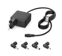 ALIMENTATORE SWITCHING IN 220v 65w (4 PLUG) ASUS, ACER, SAMSUNG, TOSHIBA