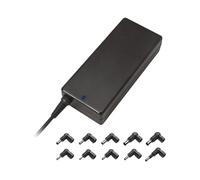ALIMENTATORE SWITCHING IN 220v 90w (10 PLUG)