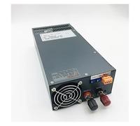 Alimentatore switching industriale ad alta potenza SMPS 2000W 0-60V 0-33A Tensione e corrente regolabili in ingresso 110V/220V S-2000-60(110V)