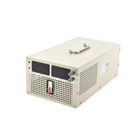 Alimentatore switching industriale CC da 5000 W, CA a CC, 24 V ~ 500 V, regolabile, con doppio display digitale Controllo ad alta sensibilità(0-400V 0-12.5A)