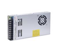 Alimentatore switching industriale chiuso serie LRS Uscita 5V 12V 24V 48V DC SMPS for strisce LED LRS-350(12V_LRS-75W)