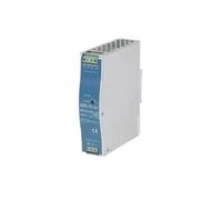 Alimentatore switching industriale su guida DIN NDR-75-24 75W 24V 3.2A(NDR-75-24 24V)