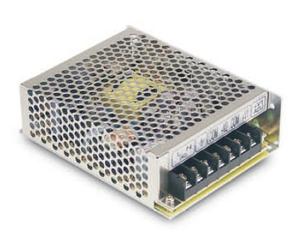 Alimentatore Switching Inscatolato Mean Well RD-50A 5V 6A, 12V 2A