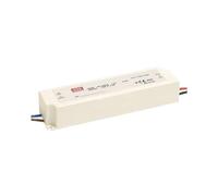 Alimentatore switching, LED, 100W, 48VDC, 2.1A LPV-100-48
