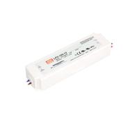 Alimentatore switching LED 102W 12VDC 8,5A 90264VAC LPV-100-12