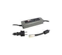 Alimentatore switching LED 120W 5A 24VDC 90...264VAC OWA-120E-24