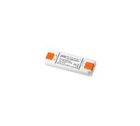 Alimentatore switching Led 12V DC 20W per strisce barre luci Led (0.5W-20W) inca