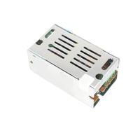 Alimentatore switching LED 12W 1A 12VDC Uscita 110/220VAC Ingresso Display AC regolato