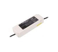 Alimentatore switching: LED, 150W, 12VDC, 12,5A, 220-240VAC 50945