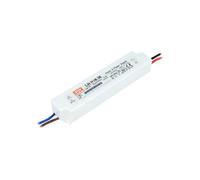 Alimentatore switching LED 18 W, ingresso: 36 LPH-18-36