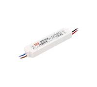 Alimentatore switching LED 18W 0,75A 24VDC LPH-18-24
