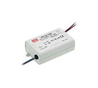 Alimentatore switching LED 24,5W 0,35A 90...264VAC APC-25-350
