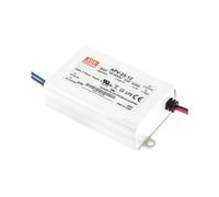 Alimentatore switching, LED, 25W, 12VDC, 2.1A, 90264VAC APV-25-12