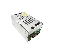 Alimentatore switching LED 25W 2A 12VDC Uscita 110/220VAC Ingresso Display AC regolato