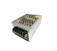 Alimentatore switching LED 25W 5A 5VDC Uscita Ingresso 110/220VAC Display AC regolato