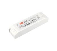 Alimentatore switching, LED, 30,24W, 27VDC, 1,12A PLC-30-27