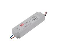 Alimentatore switching LED 36W 1A 36VDC 90...264VAC LPV-35-36