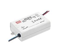 Alimentatore switching, LED, 36W, 24VDC, 1,5A, 90264VAC APV-35-24