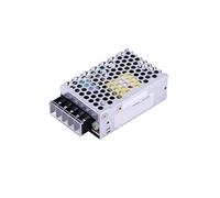 Alimentatore switching LED 5/12/15/24/36/48V LRS-50/75/100/150/200/350/450/600 AC a DC SMPS(NK105G2,LRS-75)