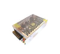 Alimentatore switching LED 50W 10A 5VDC Uscita 110/220VAC Ingresso Display AC regolato