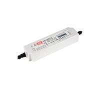 Alimentatore switching LED 60,06W 1,43A 42VDC LPF-60D-42