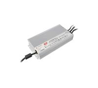 Alimentatore switching LED 600W 25A 24VDC HLG-600H-24