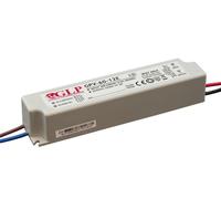 Alimentatore switching LED 60W 12V/5A IP67 ermetico GPV-60-12E