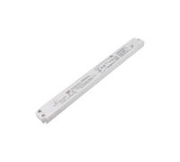 Alimentatore switching LED 80W 3,3A 24VDC 110...305VAC SLD-80-24