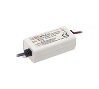 Alimentatore switching, LED, 8W, 12VDC, 0,67A, 90264VAC APV-8-12
