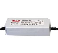 Alimentatore switching LED 90W 12V/7.5A filtro PFC gpvp-90-12