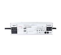 Alimentatore switching LED HLG-240H-12A/15A/24A/30A/36A/42A/48A/54A B (HLG 240H 12 12V)