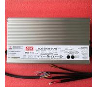 Alimentatore switching LED HLG-600H Tipo B dimmerabile HLG-600H-12A HLG-600H-24A HLG-600H-36A HLG-600H-48A(HLG-600H-36A)