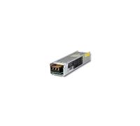 Alimentatore switching led IP20 120W 12V 10A Slim 50937